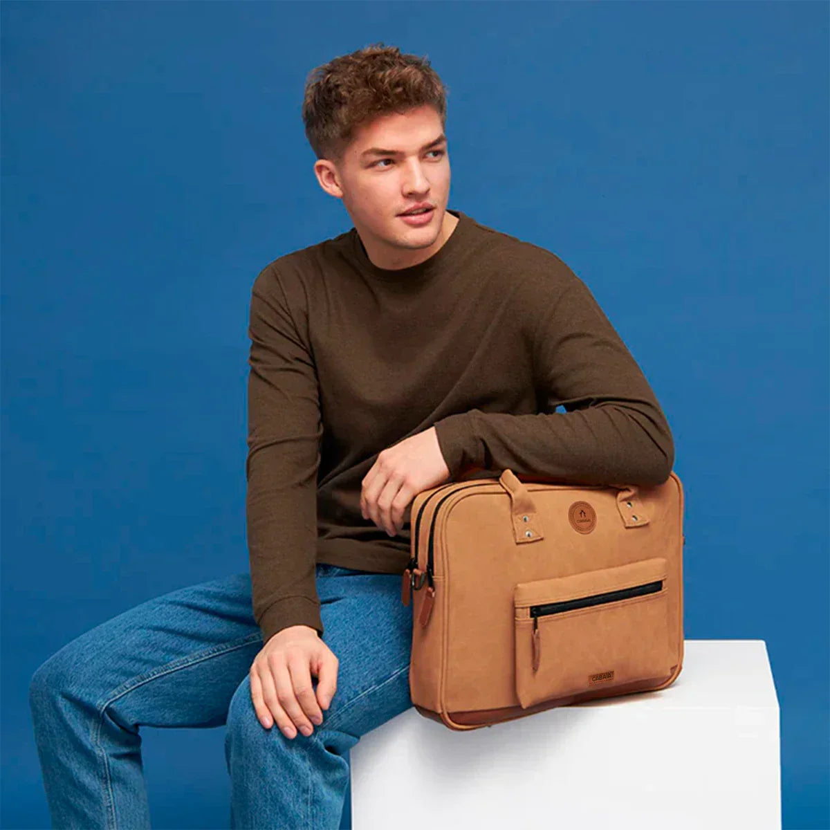 Moscou - Sac Ordinateur